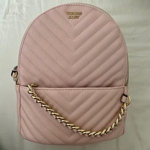 Victoria’s Secret Mini Backpack